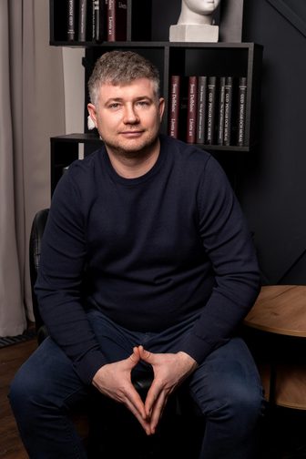 Евгений Иссенский, директор ООО «ЦАЛ»